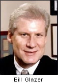 Bill Glazer