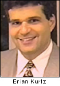 Brian Kurtz