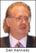 Dan Kennedy