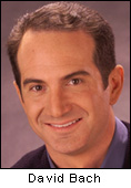 David Bach