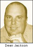 Dean Jackson