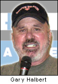 Gary Halbert