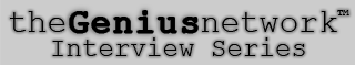 TheGeniusNetwork - Interview Series