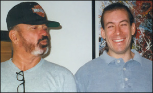 Gary Halbert and Joe Polish
