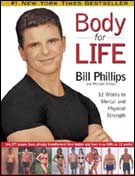 Body-for-Life book