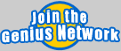 Join The Genius Network