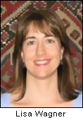 Lisa Wagner