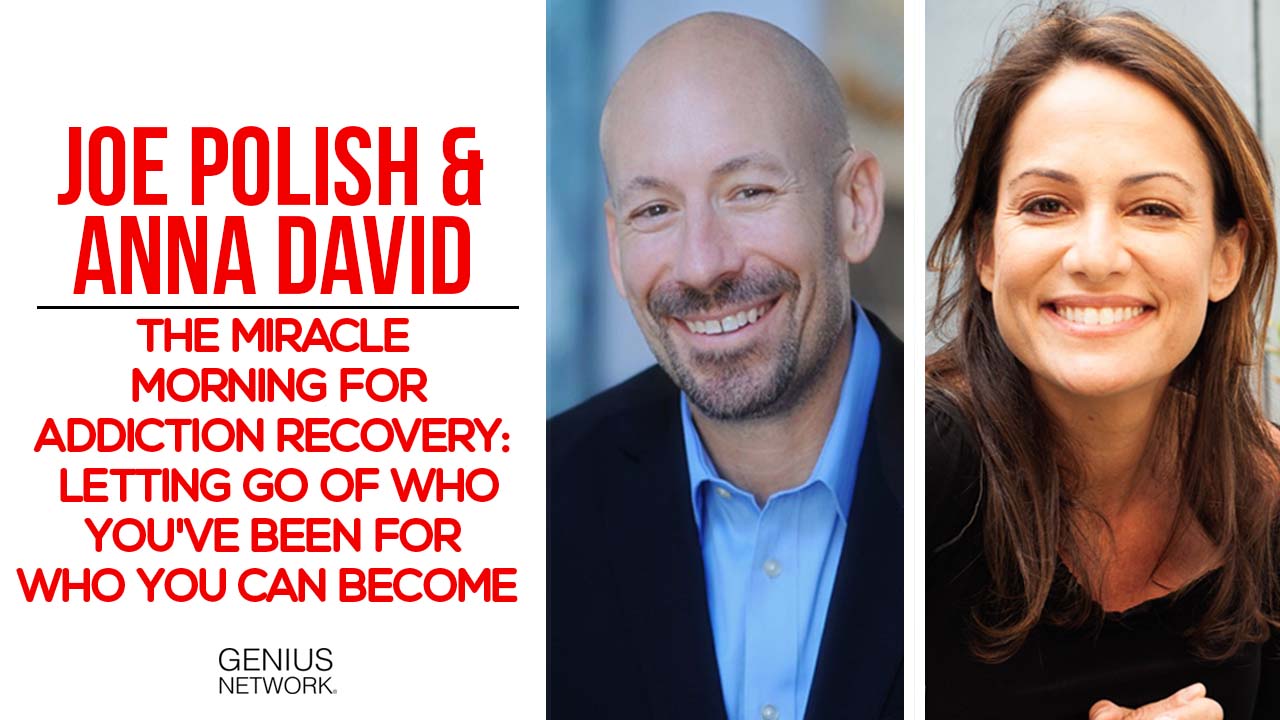 The Miracle Morning For Addiction Recovery