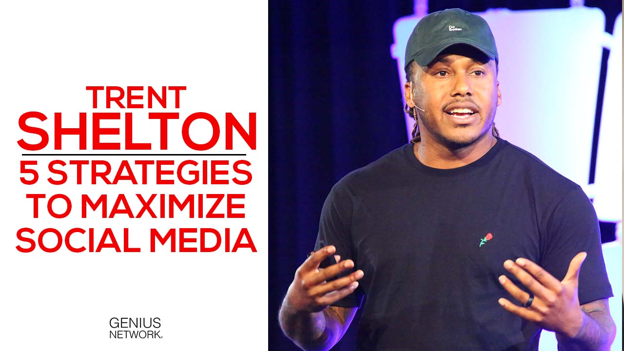 Genius Network – Page 2 – World’s Greatest Wisdom