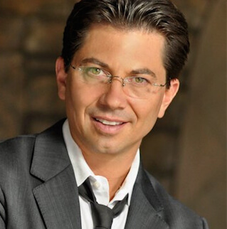 Dean Graziosi
