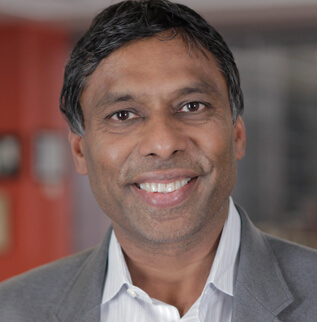 Naveen Jain
