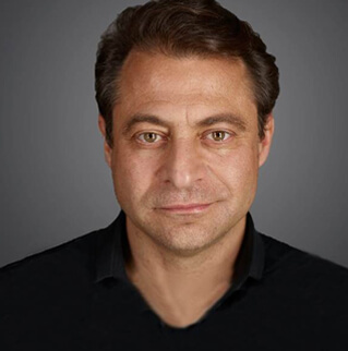 Peter Diamonds