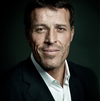 Tony Robbins