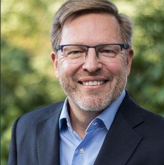 Vern Harnish