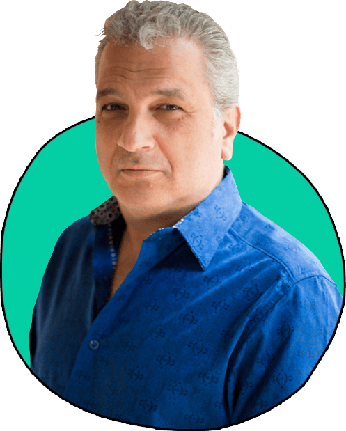 Parris Lampropoulos
